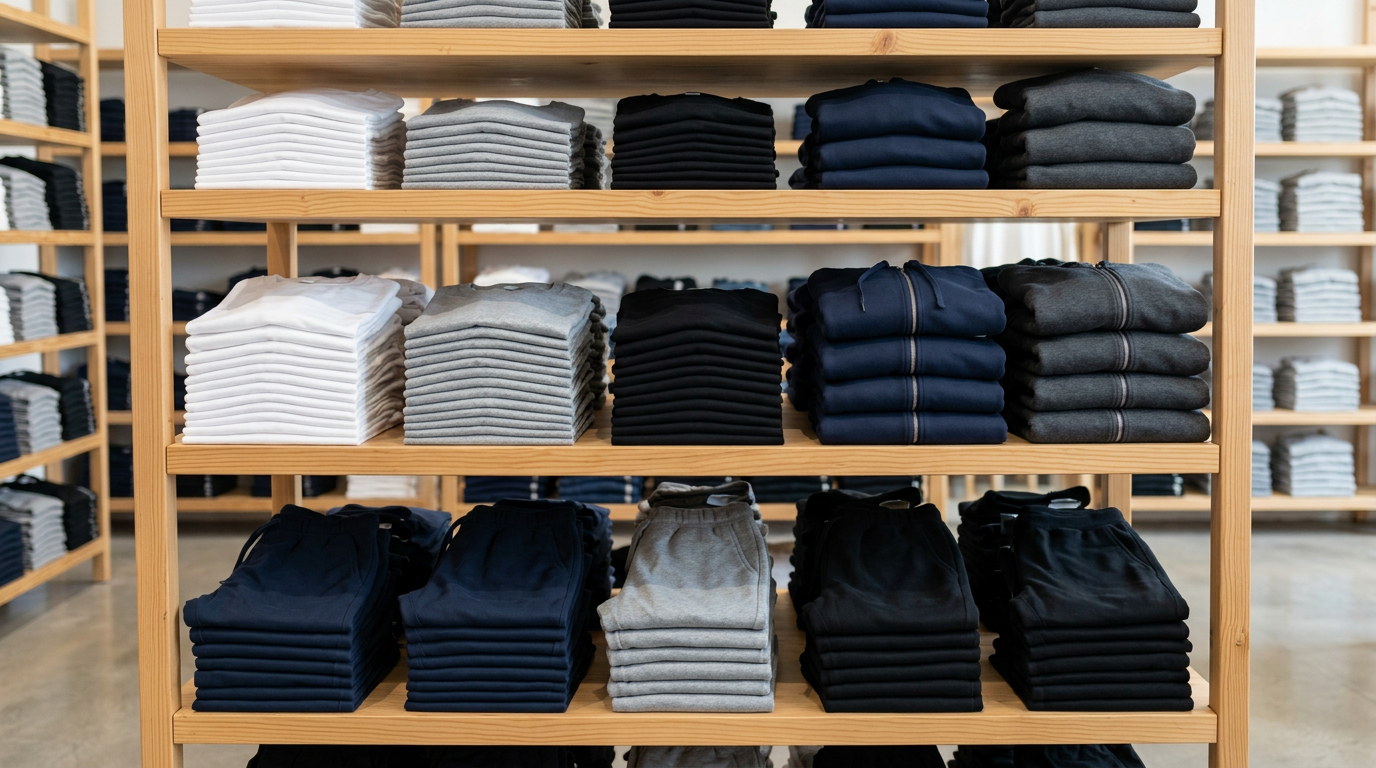 Ropa al Mayoreo